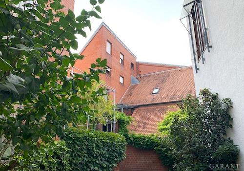 besondere Architektur