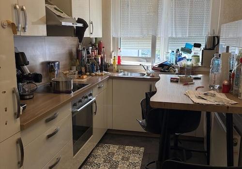 Küche OG