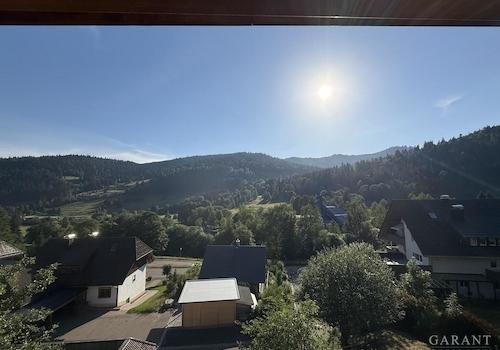 Aussicht EG