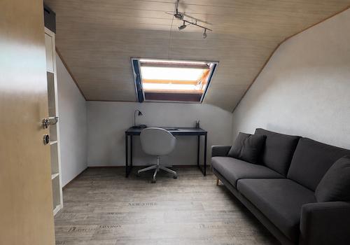 Bürozimmer