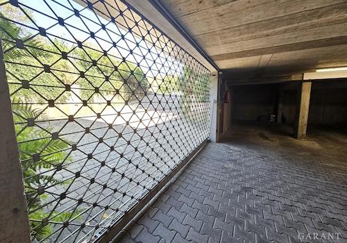 Tiefgaragenstellplatz