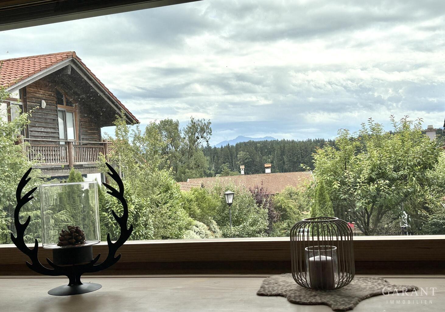 Aussicht