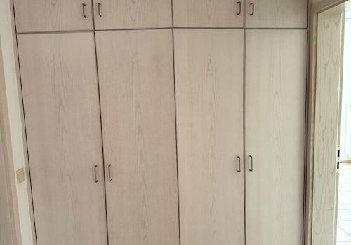 Einbauschrank Flur