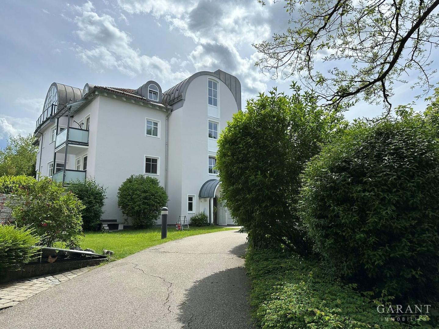 Aussenansicht