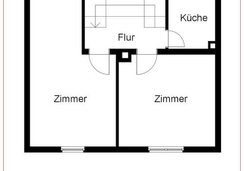 Obergeschoss