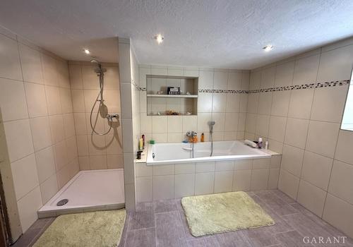 Badezimmer UG