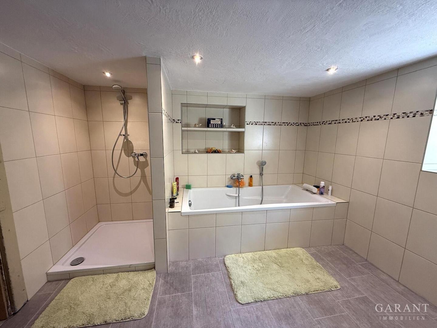 Badezimmer UG