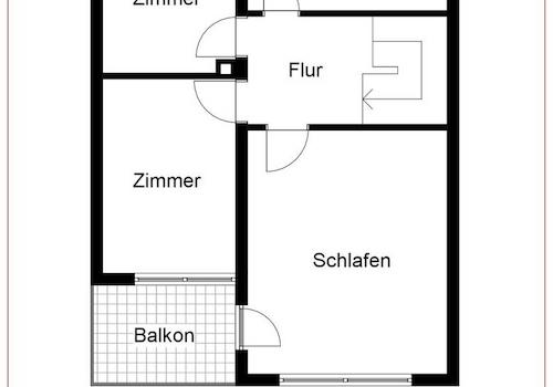 Obergeschoss