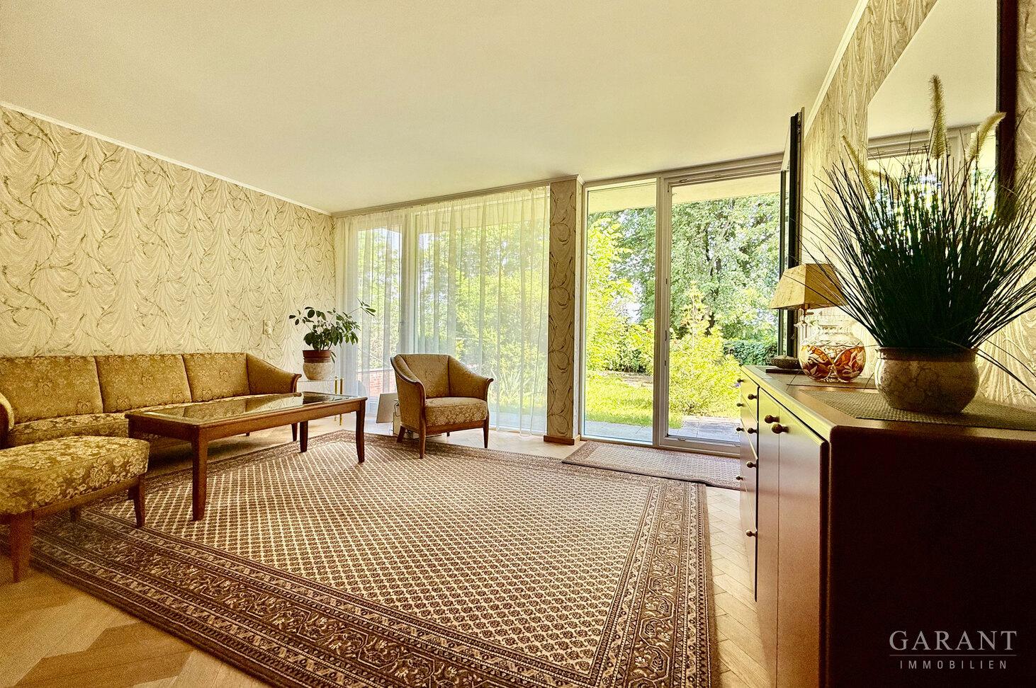 Zimmer1 EG