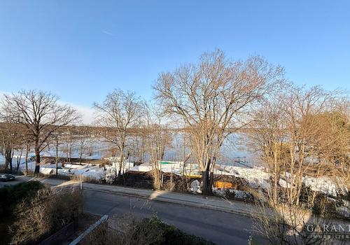 Blick.2.OG Wannsee.