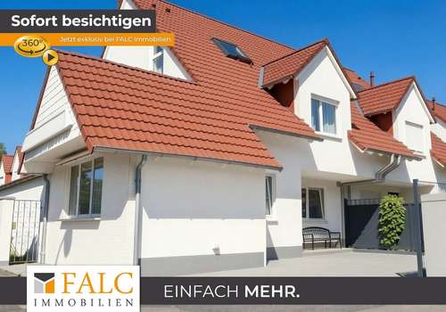 Außenansicht Vorne