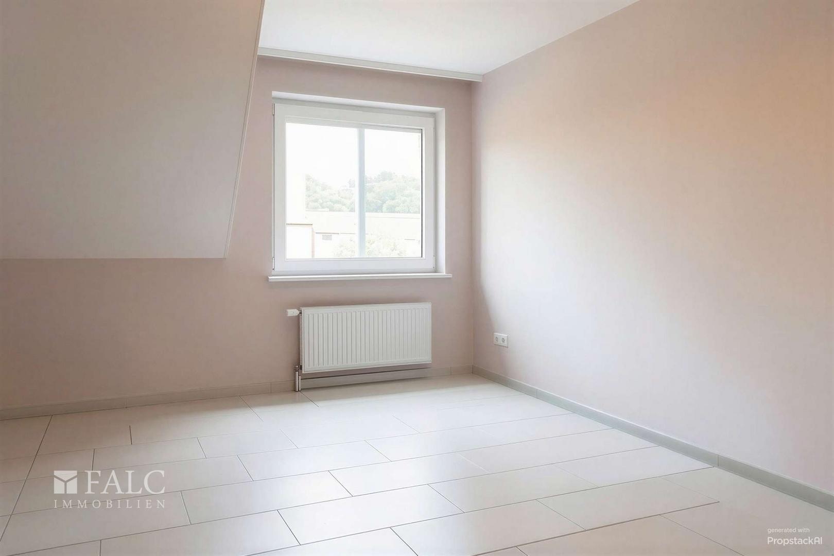 Schlafzimmer Obergeschoss - (KI generiert)
