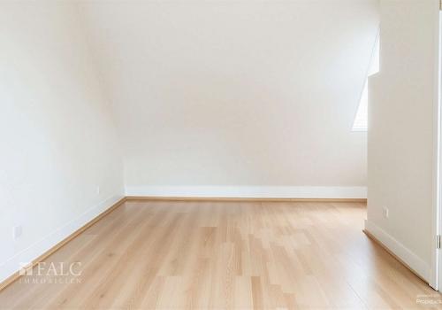 Schlafzimmer Spitzboden