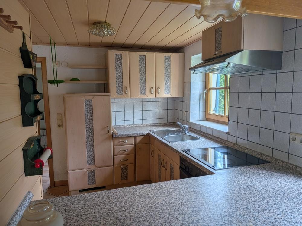 Kochen
