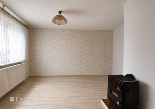 Kleiner Wohnraum mit vielseitiger Nutzungsmöglichkeit