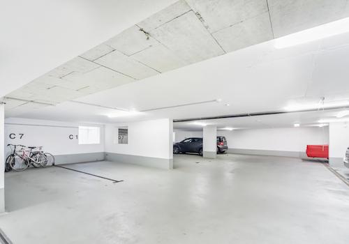 XL-Tiefgarageneinzelstellplatz (C 7)