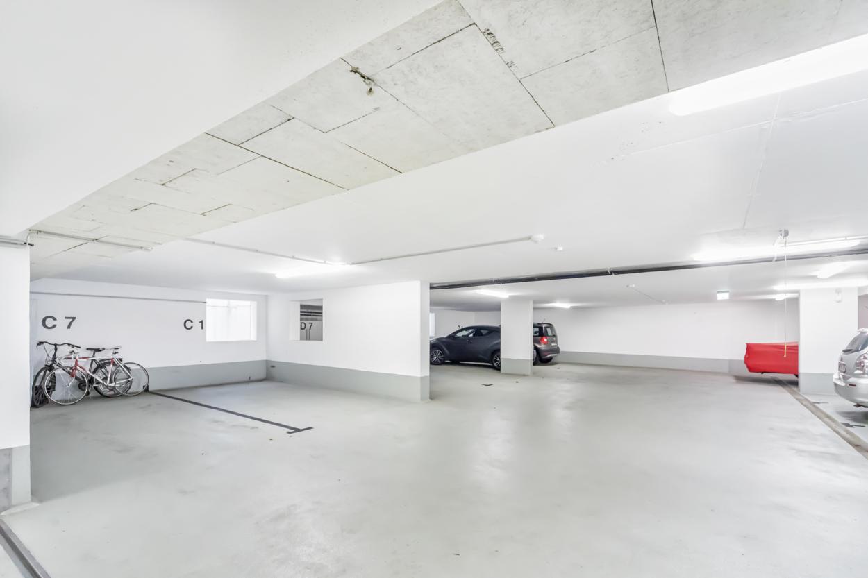 XL-Tiefgarageneinzelstellplatz (C 7)