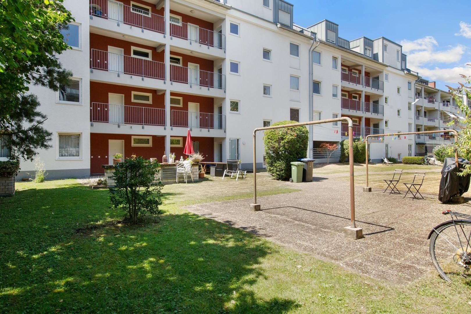 Rückansicht