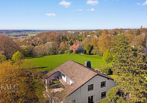 Weitblick ins Ruhrtal