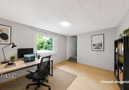 Homeoffice - Digital gestaged