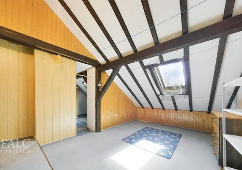 Studio (Ausbaureserve)