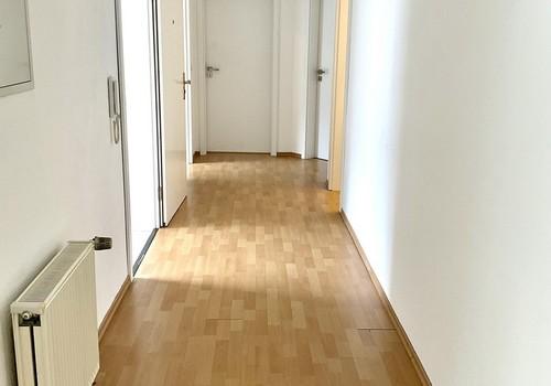 Diele 10,28 m² 