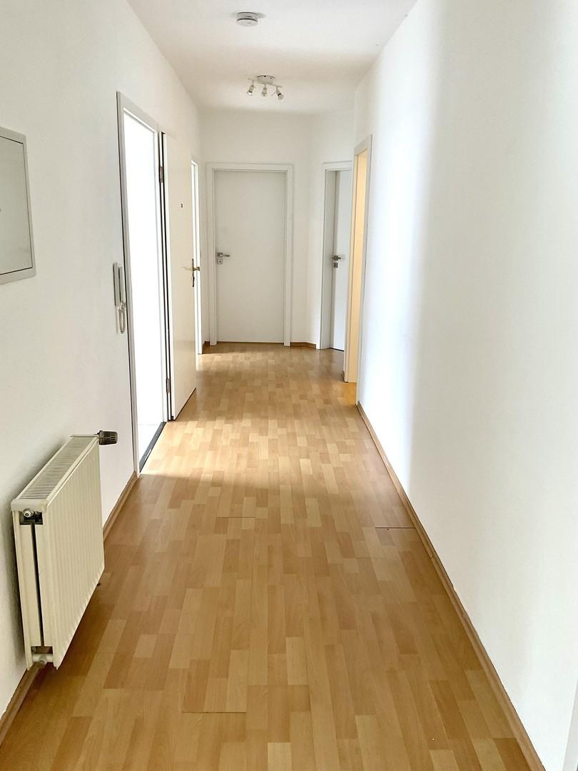Diele 10,28 m² 