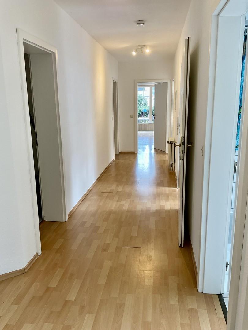 Diele 10,28 m² 