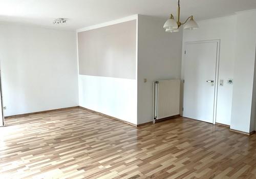 Wohnen 30,5 m² 
