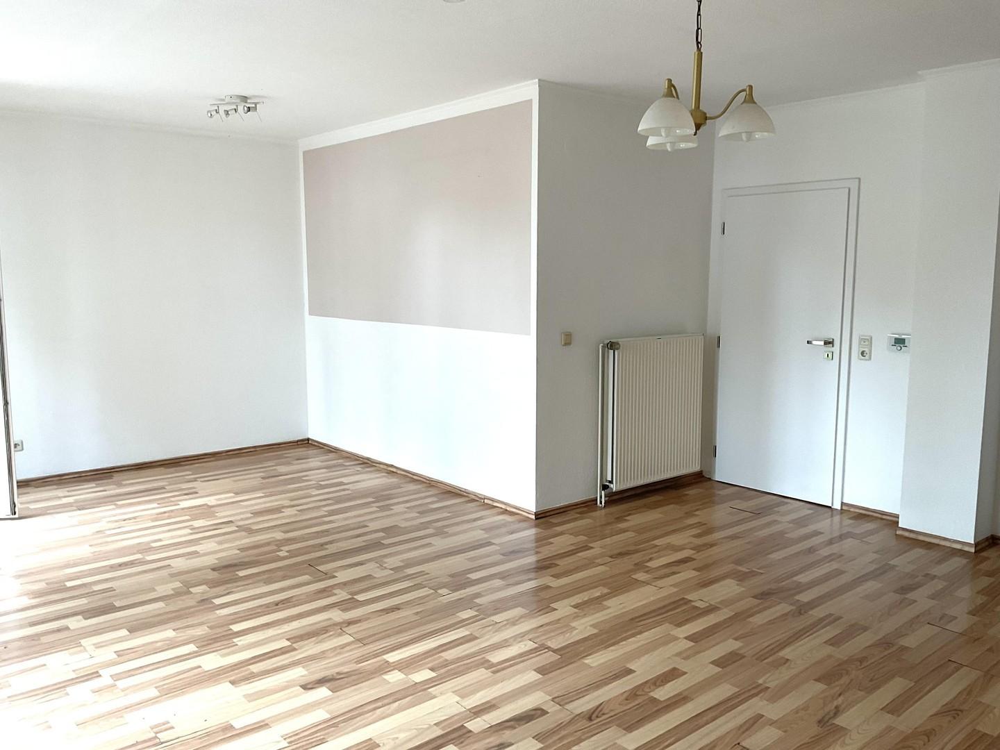 Wohnen 30,5 m² 
