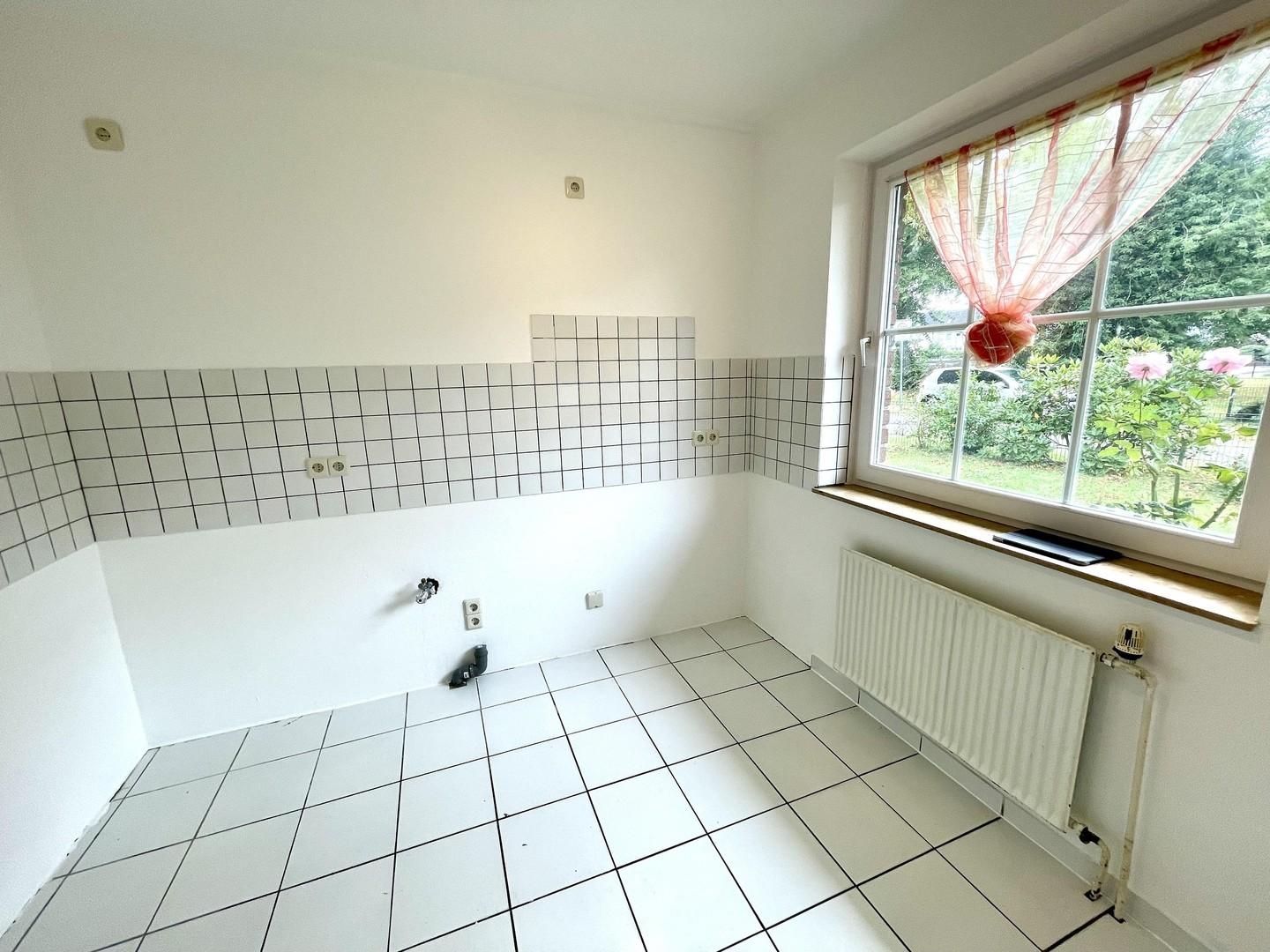 Küche 7,26 m² 
