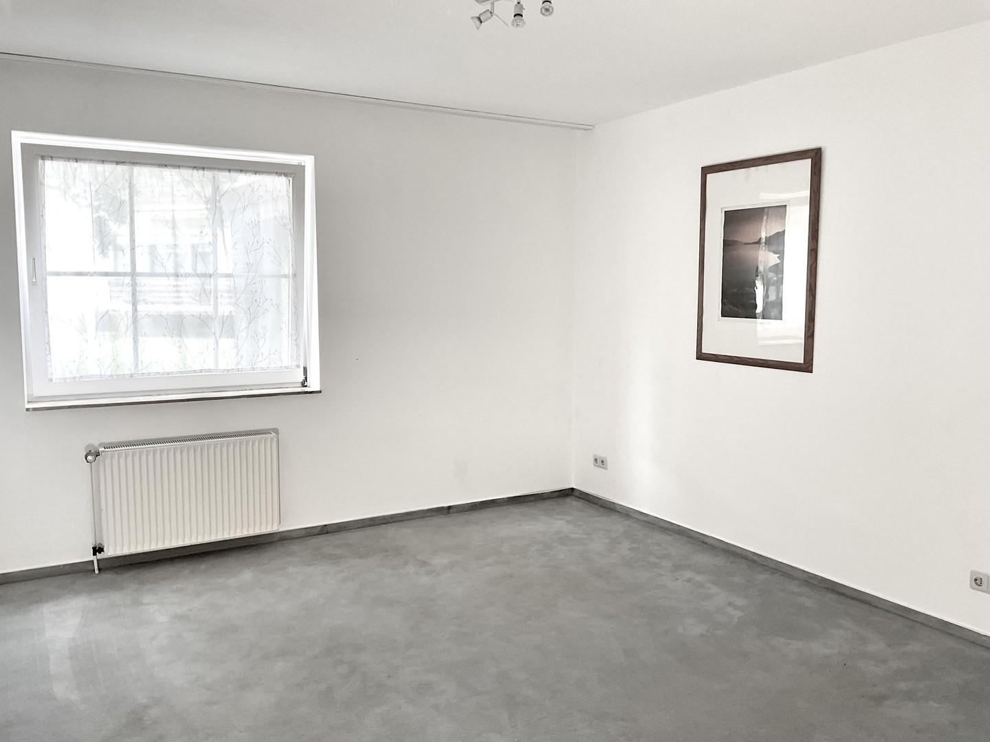 Schlafzimmer 14 m² 