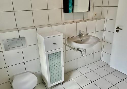 Bad 7,42 m² 