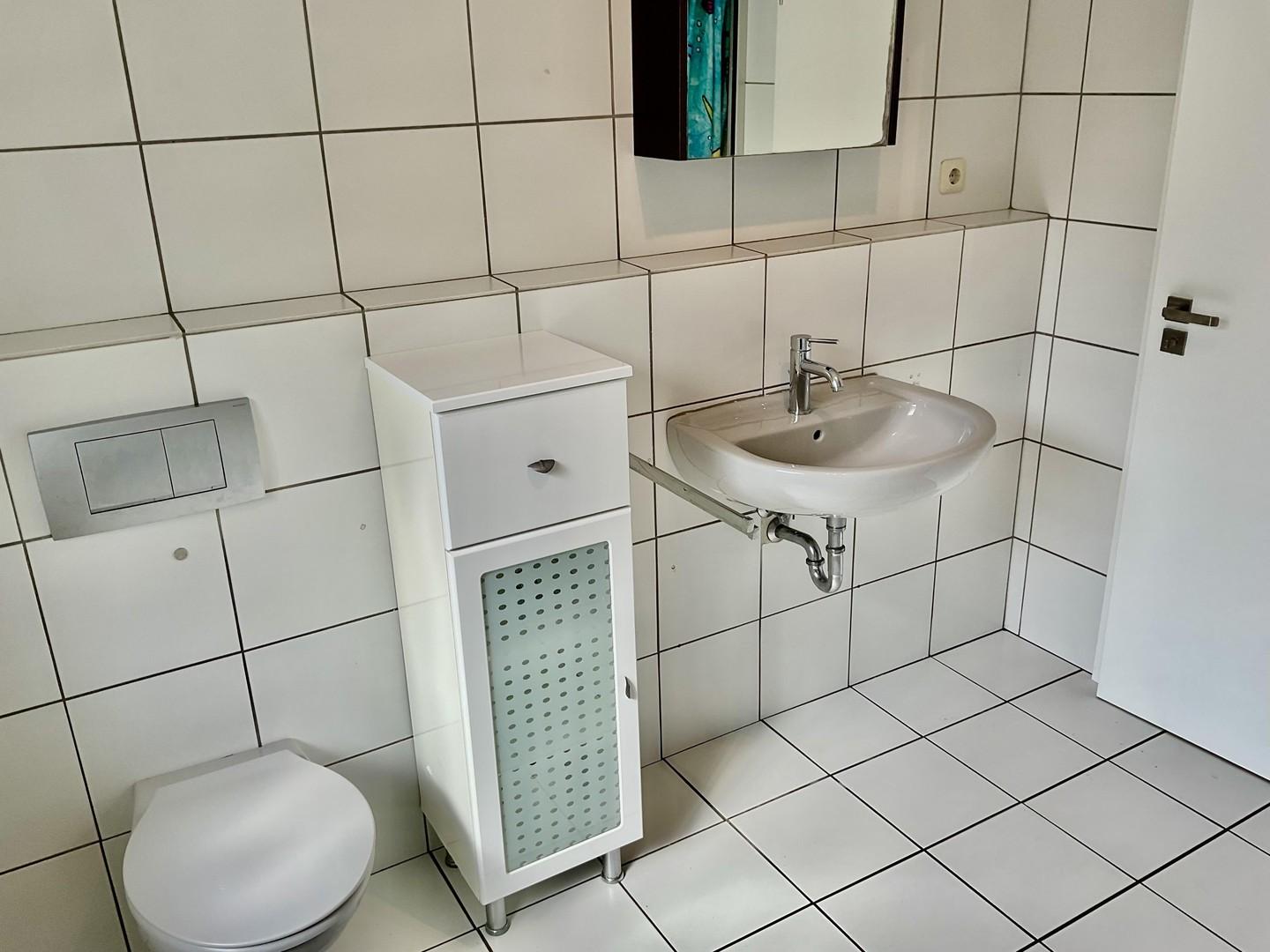 Bad 7,42 m² 