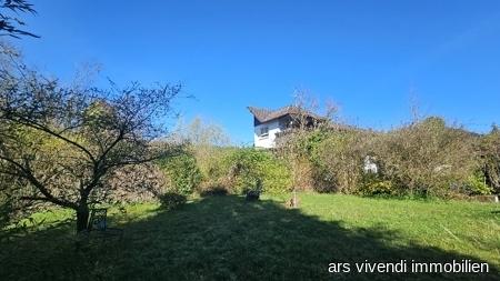 vom Garten