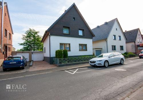 Strassenansicht