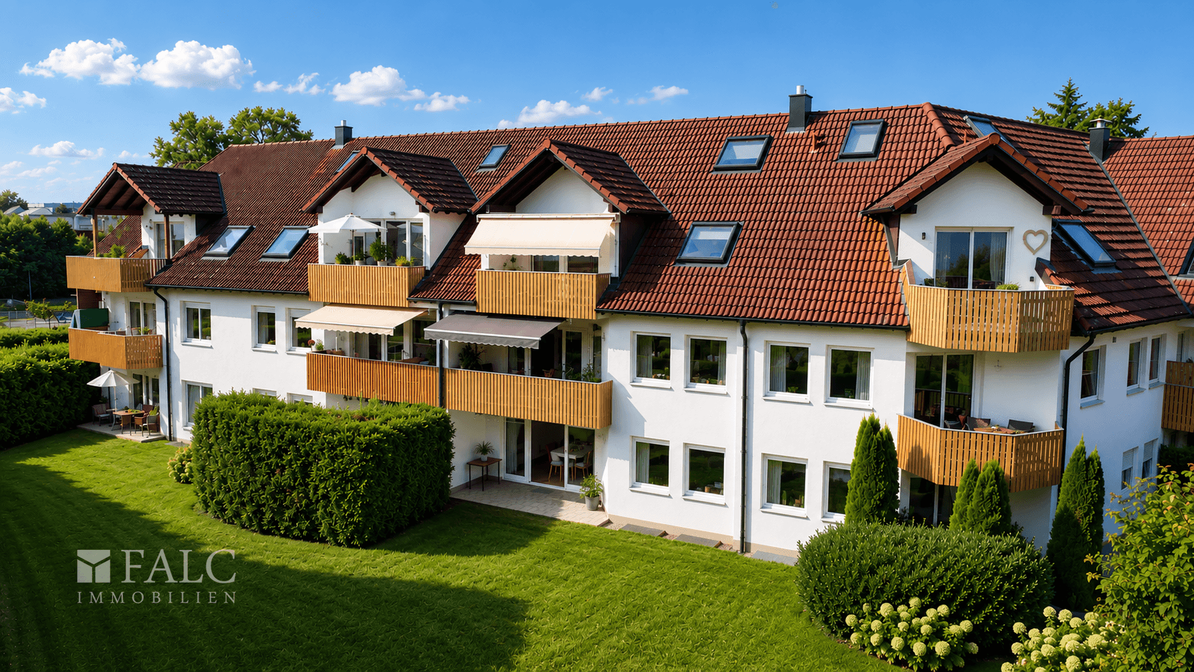 Außenansicht