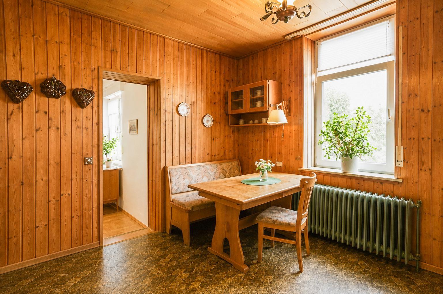 Küche EFH