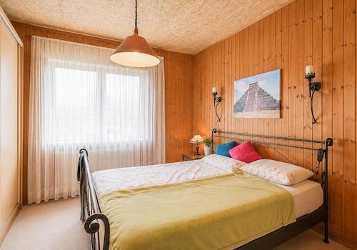 Schlafzimmer EFH