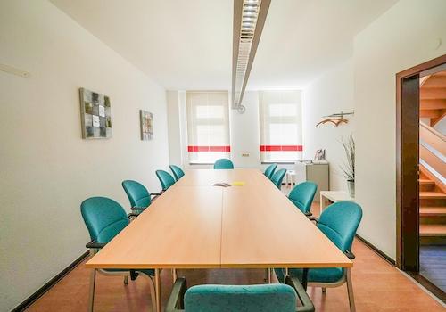 Konferenzzimmer BP