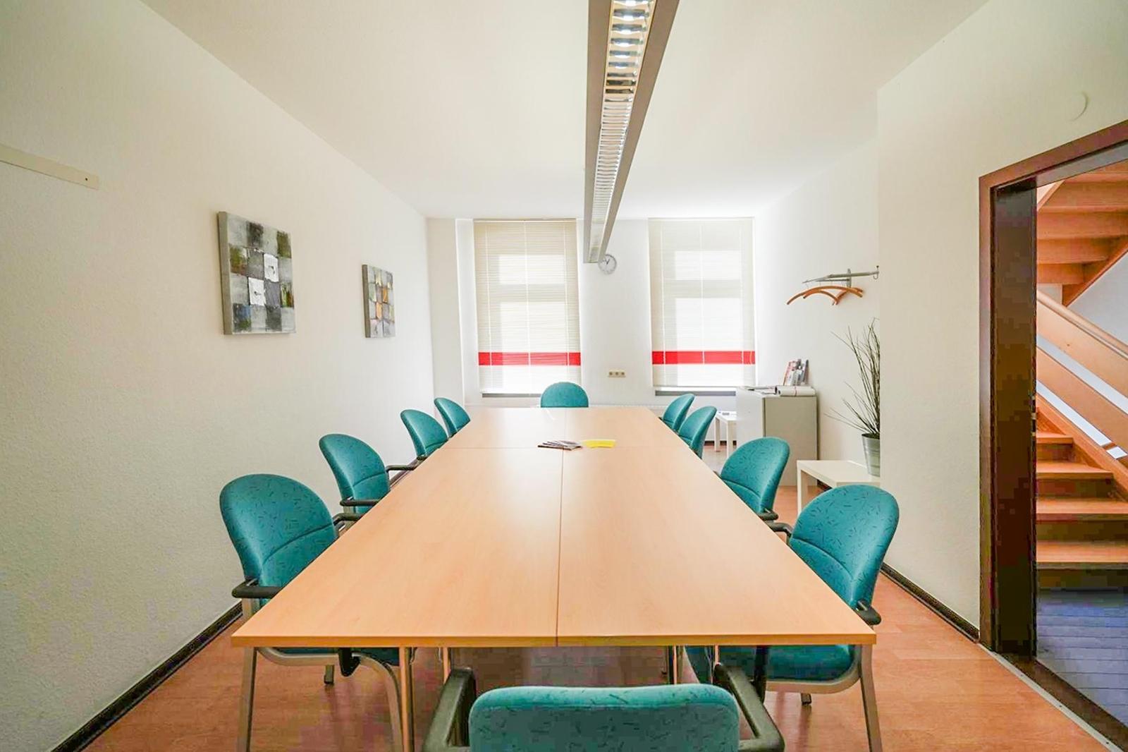 Konferenzzimmer BP