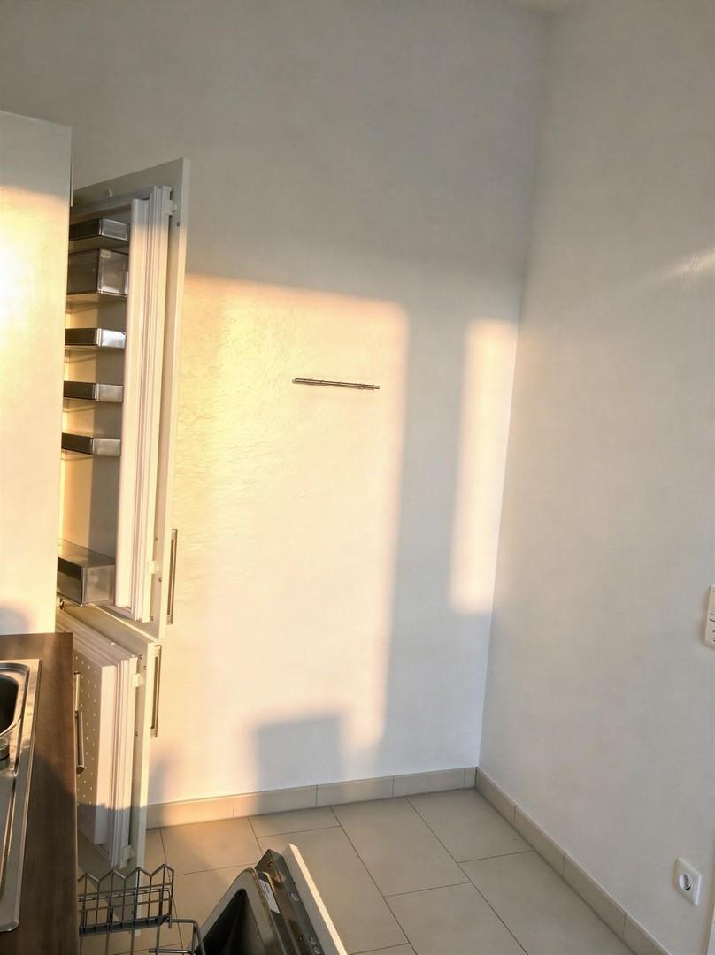 KücheFreifläche