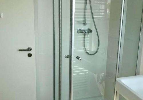 BadezimmerDusche