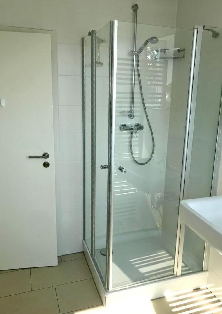 BadezimmerDusche