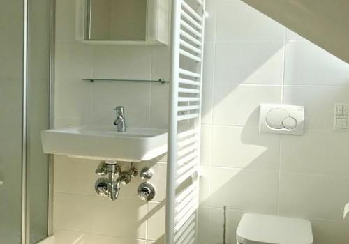 BadezimmerToilette