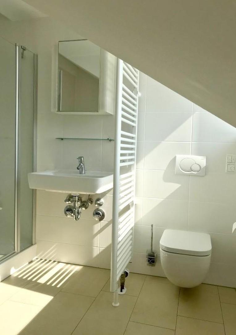 BadezimmerToilette