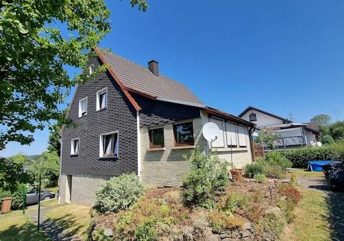 Gartenansicht