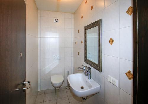 Gäste WC 