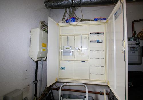 Elektro HV EG
