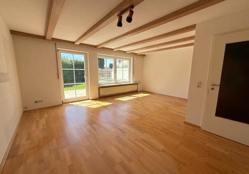 EG: Wohnzimmer